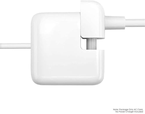 New Replacement AC Power Adapter Extension Cable for MacBook Pro, MacBook Air