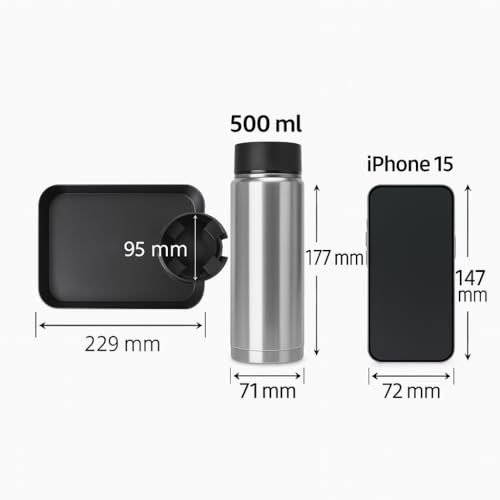 Car Seat Tray for Kids, Adjustable Base Seat Tray, Car Seat Snack Tray, Car Seat Cup Holder Tray, Seat Tray for Kids Travel, Car Seat Tray for Toddler, Family Road Trip Essentials for Kids