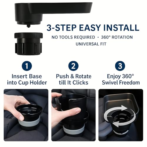 Car Seat Tray for Kids, Adjustable Base Seat Tray, Car Seat Snack Tray, Car Seat Cup Holder Tray, Seat Tray for Kids Travel, Car Seat Tray for Toddler, Family Road Trip Essentials for Kids
