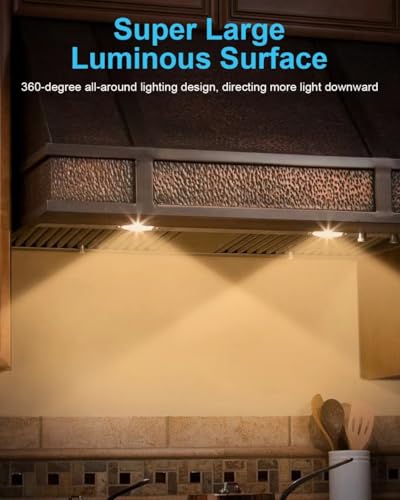 LED Microwave Light Bulb Under Hood 40W Equivalent-125V E17 Base for Whirlpool Microwave Light Bulb - 3W 400LM Dimmable Range Hood T7 Appliance Oven Light Bulbs, 2 Packs (2700K Warm White)
