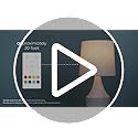 GE LED+ Color Changing LED Light Bulbs with Remote, No App or Wi-Fi Required, A19 Standard Bulbs (2 Pack)