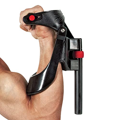 Marcy Strength Training Wrist and Forearm Developer/Strengthener – Marcy Home Gym Gear Wedge