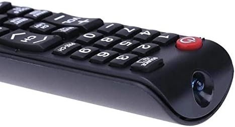 Universal Remote Control for Samsung TV Replacement for LCD LED HDTV 3D Smart Samsung TVs Remote