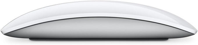 Apple Magic Mouse - White Multi-Touch Surface