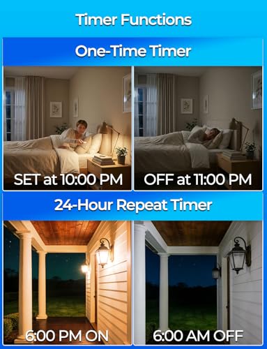 ILC RGB LED Color Changing Light Bulb, 40W Equivalent, 450LM, 2700K Warm White 5W E26 Screw Base RGBW, Flood Light Bulb- 12 Color Choices - Timing Infrared Remote Control (4 Pack)