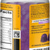 Airborne Elderberry + Zinc & Vitamin C Gummies For Adults, Immune Support Vitamin D & Zinc Gummies With Powerful Antioxidant Vitamins C D & E - 50 Gummies, Elderberry Flavor
