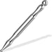 Stainless Steel Acupuncture Pen, Facial Reflexology and Deep Tissue Massage Tool