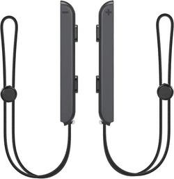 MOSAHOLL Wrist Strap for Switch Controller – 2 Pack Lanyard Replacement Parts Accessories for Joycon Controller