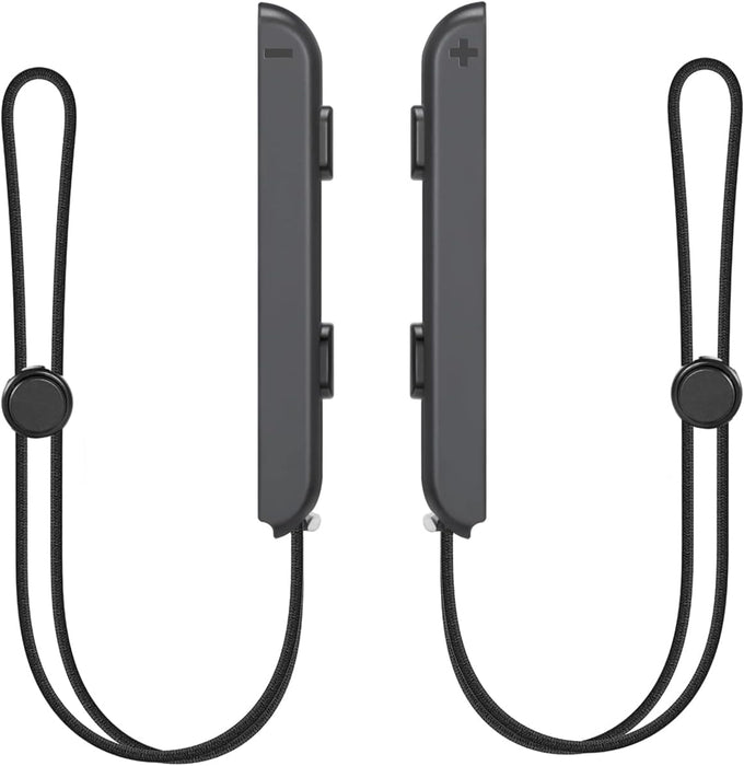 MOSAHOLL Wrist Strap for Switch Controller – 2 Pack Lanyard Replacement Parts Accessories for Joycon Controller
