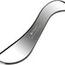 BYYDDIY Stainless Steel Gua Sha Muscle Scraper Tool for Physical Therapy
