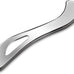 BYYDDIY Stainless Steel Gua Sha Muscle Scraper Tool for Physical Therapy