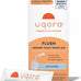 Uqora Flush - Urinary Tract* with D-Mannose, Vitamin C, Vitamin B6, Potassium, Magnesium & Calcium - Gluten-Free & Vegan - Pink Lemonade Flavor - 10 Packets (1 Pack)