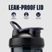 BlenderBottle Pro Series 28oz Shaker Bottle for Protein Shakes