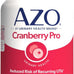AZO Cranberry Pro, Cranberry Pills for Women & Men, 600mg Pacran, Made with Concentrated Whole Fruit Cranberry Powder to Help Cleanse and Protect The Urinary Tract*, Sugar Free, Non-GMO, 100 Softgels