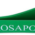 ROSAPOAR Resistance Bands - Natural Latex Workout Bands for Fitness, Stretching, Powerlifting