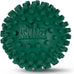 Due North Foot Rubz Hand & Back Massage Ball for Plantar Fasciitis Relief
