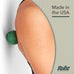 Due North Foot Rubz Hand & Back Massage Ball for Plantar Fasciitis Relief