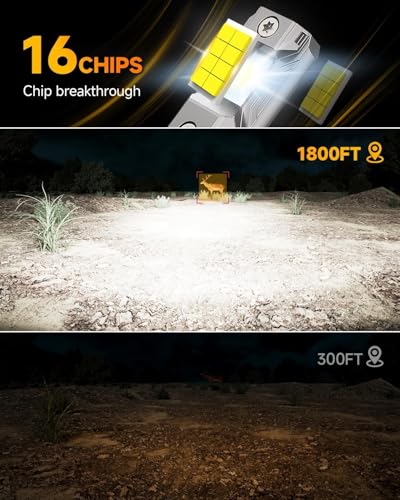 FAHREN Upgraded H11/H9/H8 9005/HB3 light Bulbs combo, 𝟏𝟏𝟎,𝟎𝟎𝟎𝐋𝐌 𝟏𝟐𝟎𝟎% Brighter 6500K with Cooling Fan H11 9005 Bulbs, 1.1 Mini Size H9 HB3 Lights Kit, CANBUS Ready Plug And Play, Pack Of 4