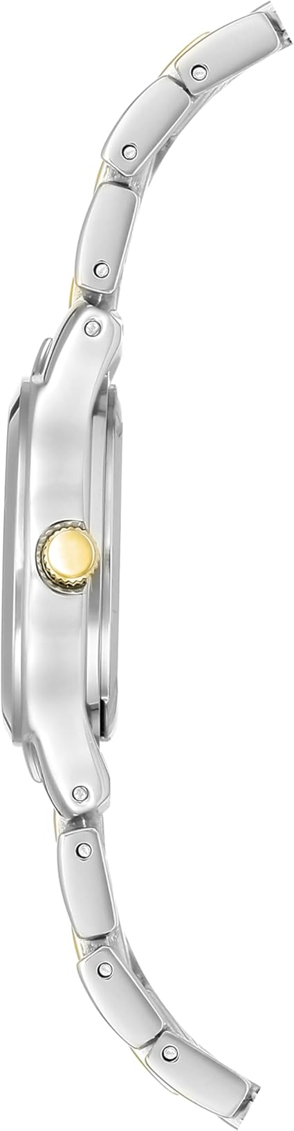 Anne Klein Women’s Bracelet Watch – Elegant Fashion Timepiece