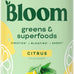 Bloom Nutrition Superfood Greens Powder with Probiotics, Prebiotics, and Digestive Enzymes for Gut Health