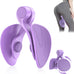 Kegel Exerciser for Women & Men - Pelvic Floor Muscle Trainer