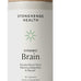 Stonehenge Health Dynamic Brain Bacopa Nootropic Formula with Phosphatidylserine and DHA