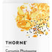 THORNE - Curcumin Phytosome 1000 mg (Meriva) - Clinically Studied, High Absorption - Supports Healthy Inflammatory Response in Joints, Muscles, GI Tract, Liver, Brain & Nerves* - 30 Servings