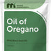 Micro Ingredients Oil of Oregano Softgels, 300 Count | 2 in 1 Formulated with Black Seed Oil | 4X Strength Carvacrol & Thymoquinone | Plant Based, Non-GMO