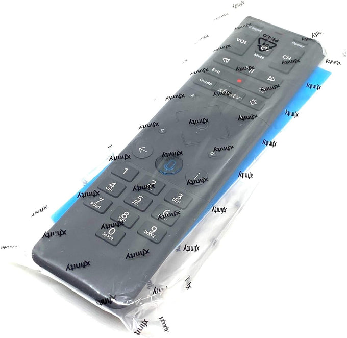 XFinity Comcast XR15 Voice Control Remote for X1 Xi6 Xi5 XG2 (Backlight)
