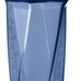 YETI Yonder Helimix Vortex Blender Shaker Bottle, 27oz, Charcoal