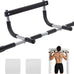 Ally Peaks Pull Up Bar for Doorway | 440 lbs Capacity Strength Training