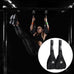 Ab Straps for Pull Up Bar: Hanging Abdominal Sling Straps for Arm Workouts