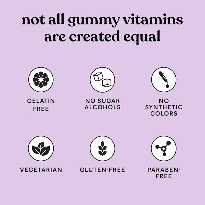 Lemme Sleep Gummies with 5mg Melatonin, Elderberry, Magnesium, L-Theanine, Chamomile and Lavender, Drug-Free Nighttime Sleep Aid, Gluten Free, Gelatin Free, Non GMO, Berry Flavored (60 Count)