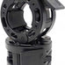 Clout Fitness Quick Release Olympic Barbell Clamps - Pair of 2" Locking Weight Clips