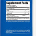 Nutricost Psyllium Husk 1500mg Per Serving, 500 Capsules - Non-GMO & Gluten Free