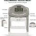 Handeful Grip Strength Tester Trainer - Dynamometer Handgrip Measurer