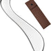 Stainless Steel Muscle Scraper Tool for Physical Therapy and Myofascial Release