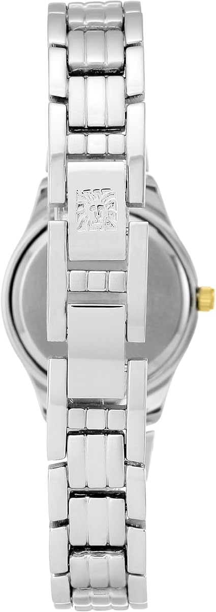 Anne Klein Women’s Bracelet Watch – Elegant Fashion Timepiece