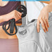 Pull Up Bands Set: Resistance Bands for Workout, Therapy & Muscle Training