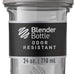 BlenderBottle Pro Series 28oz Shaker Bottle for Protein Shakes