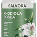 Rhodiola Rosea Supplement – Golden Root Adaptogen Capsules - Rhodiola Rosea Extract Powder Alternative with Salidroside for Stress Support - Energy, Focus & Performance