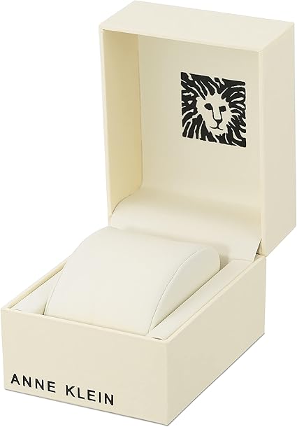 Anne Klein Women’s Bracelet Watch – Elegant Fashion Timepiece