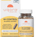 Uqora In Control Bladder Support - Daily Bladder Care & Support for Urinary Comfort - Made with botanicals, Like Horsetail & Spicebush - Gluten-Free & Vegetarian - 60 Capsules