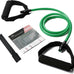 Resistance Bands with Handles for Full Body Workout, Therapy, Home Fitness