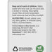 Nature's Way Ginger Root Capsules, 1100 mg, Vegan, Non-GMO, 240 Count