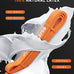SUNPOW Pull Up Assist Bands: Resistance Bands for Home Workouts, Strength Training & Mobility