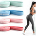 HAPBEAR Pull Up Assistance Bands - Resistance Bands Set for Workouts, Stretching, Muscle Training
