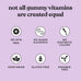 Lemme Play Daily Intimacy Gummies for Women and Men with S7 Nitric Oxide Complex