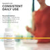 Integrative Therapeutics Berberine - Supports Metabolic Health & Cellular Energy Metabolism - Practitioner-Trusted Quality - Dairy-Free & Gluten-Free - 60 Capsules (60 Servings)