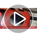 ApexNexus Tire Inflator Portable Air Compressor & Car Jump Starter, Cordless Air Pump with LED Light & Pressure Gauge for Auto,Motorcycles,Bikes,Balls.